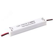 Выключатель сенсорный 3-х поз.(0%/50%/100%) 12/24V 48W 4 JazzWay