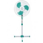 Вентилятор Energy EN-1663s (напольный) зелен 40W