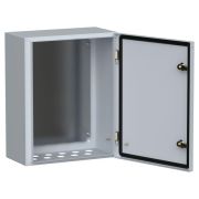 Корпус метал. ЩМП-2-0 (500х400х220) IP54