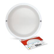 Светильник ASD/InHome ЖКХ СПП 2065 20W 6500К круг