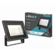 Прожектор ASD/NEOX ДДО-8 100W 6500K IP65 черный