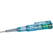Отвертка-пробник 137мм led Navigator