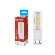 Лампa G9 9W 220V 6500K ASD/inHome