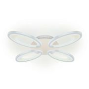 Светильник-люстра Ritter MONZA Ellipse 60W 2700-6400K ПУ диммир. (52393 2)