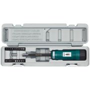 Динамометрическая отвертка регулируемая 1-8 Нм 64030 KRAFTOOL