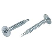 Саморез с прессшайбой сверло ШСММ 4,2*41