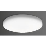 Панель EKS LOFT 22W 6500K 2000Лм D170х50-130х40 круг