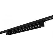 Cветильник трековый ART STARLINE черный, 20W, 4000К, 335*34*46мм EKS