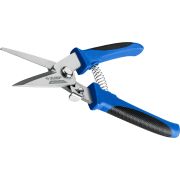 Ножницы электрика ЗУБР Профессионал 200мм