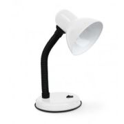 Светильник настольный ASD/InHome СНО-22Б 60W E27 белый