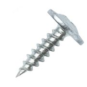 Саморез с прессшайбой острый ШСММ 4,2*13