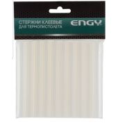 Стержни клеевые Engy d=11мм L=100мм (уп.10шт) цена за 1шт