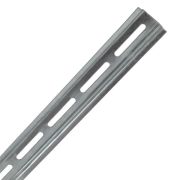 DIN-рейка 60см ИЭК