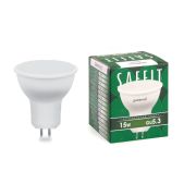 Лампa GU5.3 15W 6400K Saffit