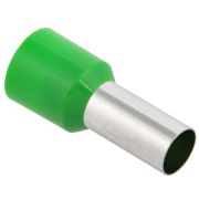 Наконечник НШВИ 16-12 зеленый ИЭК (уп. 20шт)