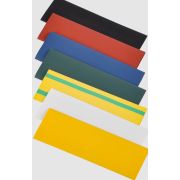 Трубка ТУТ 20/10мм ИЭК -ассорти