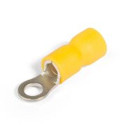 Наконечник НКИ 6,0-4 кольцо КВТ