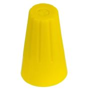 СИЗ-1 1,0-3,0 мм2 желтый (уп.100шт)