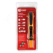 Отвертка индикаторная ОИ-2Э EKF