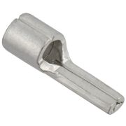 Наконечник штифтовой плоский НШП 16–13 (50шт/уп.)