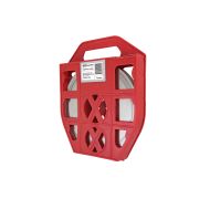 Лента бандажная ЛМ-25 ТДМ (монтажная)