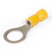 Наконечник НКИ 6,0-10 кольцо КВТ