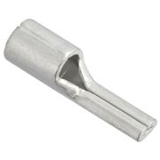 Наконечник штифтовой плоский НШП 35–20 (50шт/уп.) ИЭК