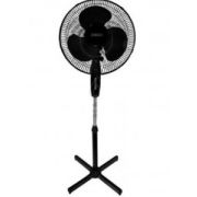 Вентилятор Energy EN-1663s (напольный) черный 40W