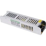 Блок питания Ecola 24V 100W IP67 (180х70х40) герметичный