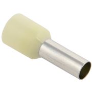 Наконечник НШВИ 10-12 сл. кость ИЭК (уп. 20шт)