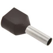 Наконечник НШВИ(2) 2,5-10 фиолетовый (уп. 20шт)