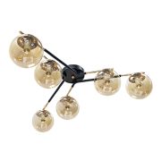 Светильник-люстра Каскад Е14 60W*6 К008384