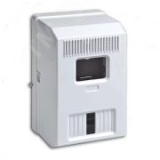Корпус щита квартирного IP30 261х154х131мм пласт бел.