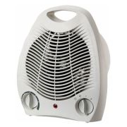 Тепловентилятор спираль Oasis SB-20R 1000/2000 Вт