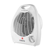 Тепловентилятор спираль Oasis SD-20R 1000/2000 Вт