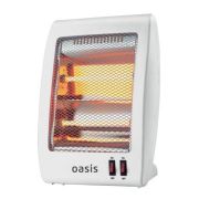 Обогреватель инфракрасный Oasis 800Вт 16м2 IP20 (13х4,5х109 см)