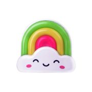 Ночник Camelion NL-177 Радуга