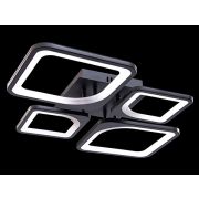 Светильник-люстра Галактика 90W 2K-4K 730х500х75 пульт К007233