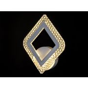 Бра LED «Галактика» 20W 2К-4К белый К008662