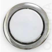 Светильник EKS GX53 PP хром