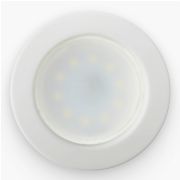 Светильник EKS OPTIMA MR16 белый