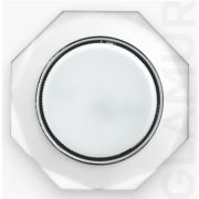 Светильник EKS GLAMUR GX53002 5W 4200К