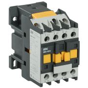 Контактор КМИе-11211 12А 400В/АС3 1НЗ GENERICA