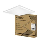 Панель Neox ДВО-02 5065-ОПАЛ 50Вт 6500К 595x595x25мм