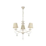 Люстра Альфа Е14 60W К007100