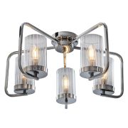 Люстра Каскад Е14 60W К008083