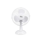 Вентилятор Oasis VT-25W2 настольный белый 25W