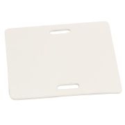 Бирка У-134 квадрат (уп.100шт) EKF