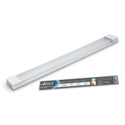 Светильник NEOX ДПО-108 36W 6500К IP40 опал