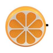Ночник Camelion NL-234 Апельсин